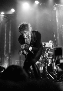 Yves Tumor Booed Off Stage by Angry SHM Fans – Drama Unleashed!