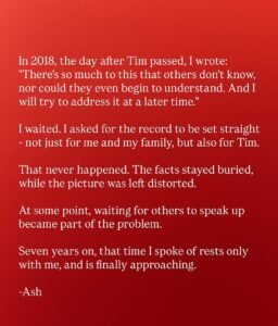 Avicii’s Former Manager Signals Explosive Disclosure Amid Legal Battle