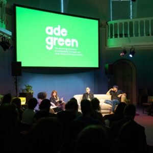 Inside ADE 2025: The World’s Biggest Dance Event Just Got Bigger