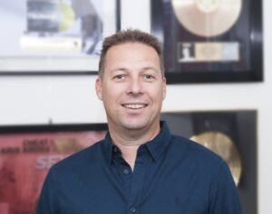 Spinnin’ Records Co-Founder Returns with Revolutionary Music Venture