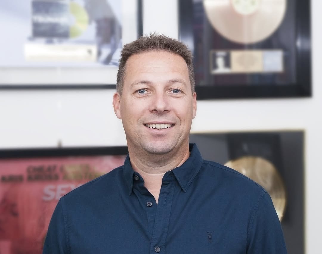 Spinnin’ Records Co-Founder Returns with Revolutionary Music Venture