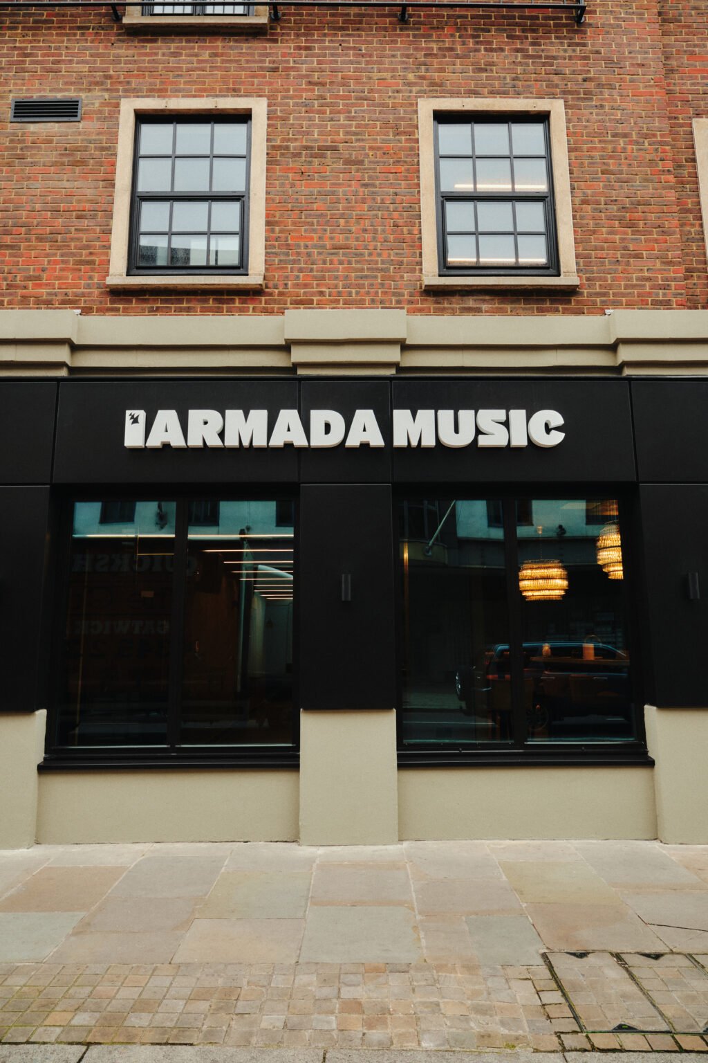 Armada Music Opens Massive Creative Hub in London