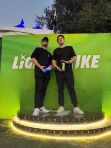 From Lab Partners to EDM Innovators: The Syence Story