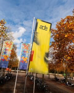 ADE 2025 Breaks Records with 600,000 Ravers — Here’s How It Took Over Amsterdam