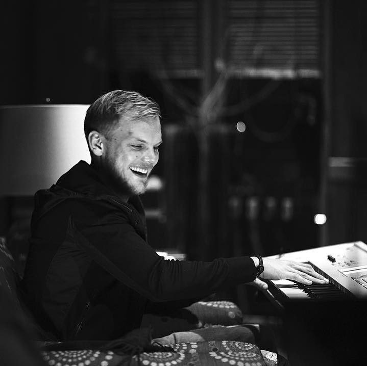 Avicii Stories on Stories Mini-Series Brings His Creative Process to Life