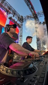 From Lab Partners to EDM Innovators: The Syence Story
