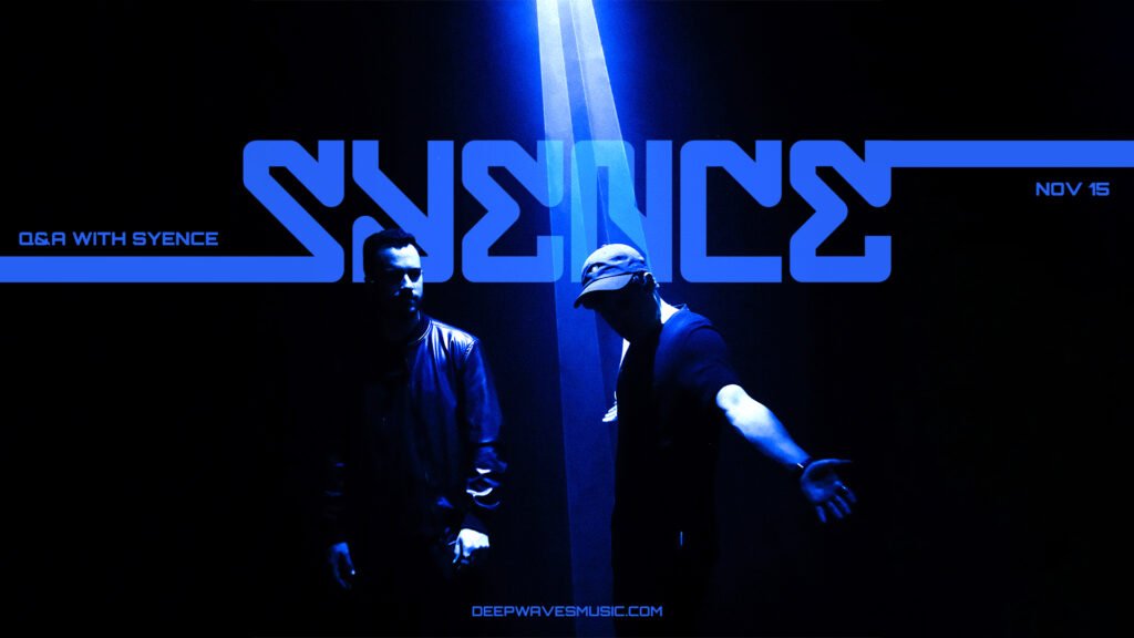 From Lab Partners to EDM Innovators: The Syence Story