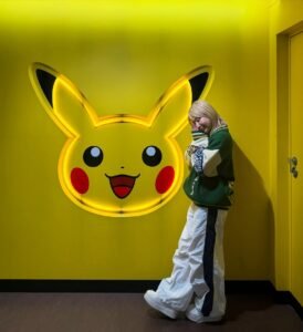 From Dance Floors to World Stages: The Journey of a Global DJ