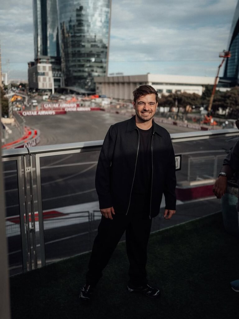 Martin Garrix Americas Tour 2026: Biggest Headline Tour Announced