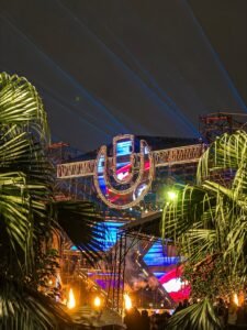 400K Pounds of Waste Diverted?! Ultra’s Green Mission Stuns the Industry!