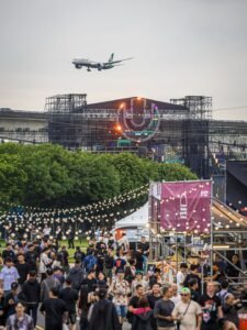 400K Pounds of Waste Diverted?! Ultra’s Green Mission Stuns the Industry!