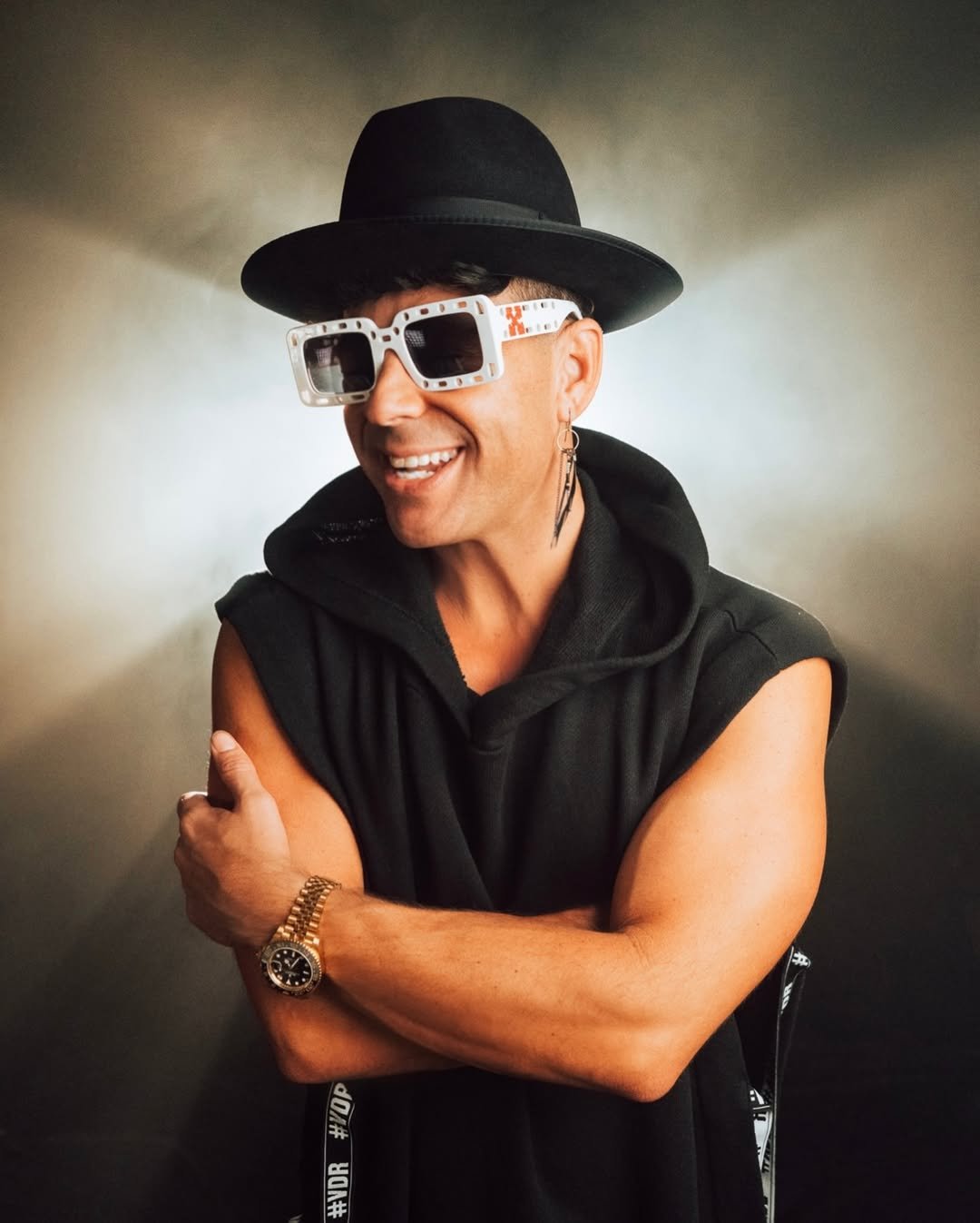 Timmy Trumpet Steps Away From Touring — “Hardest Year of My Life”