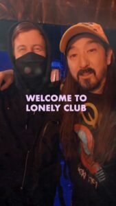 The EDM Collab We’ve All Waited For: Welcome to Lonely Club