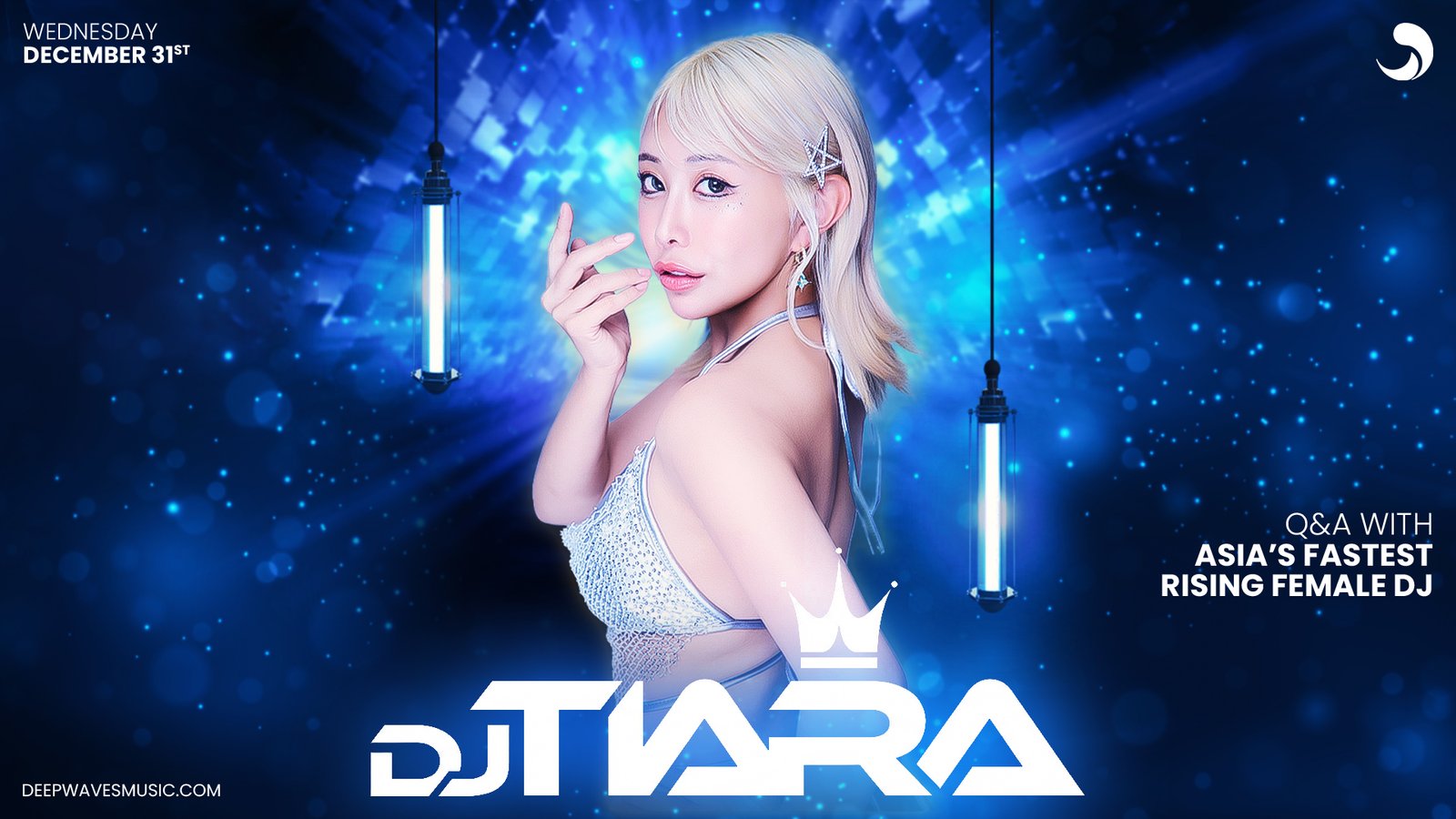 From Dance Floors to World Stages: The Journey of a Global DJ