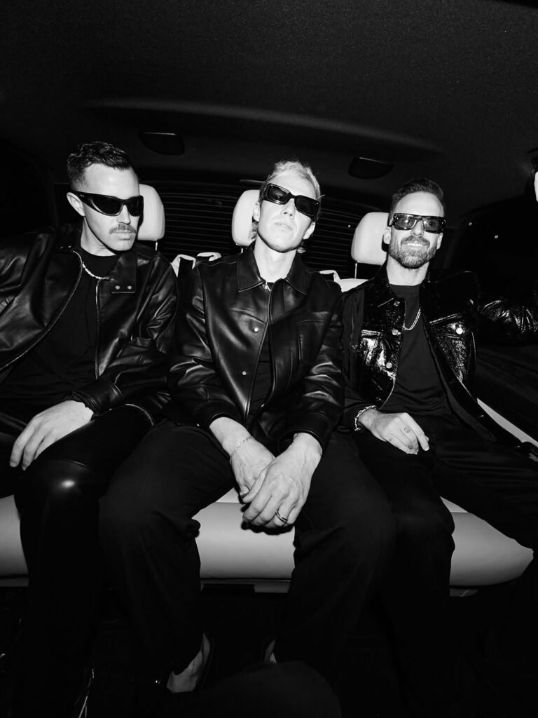 45 Minutes for $600,000? The Viral Vegas Party Everyone is Talking About.