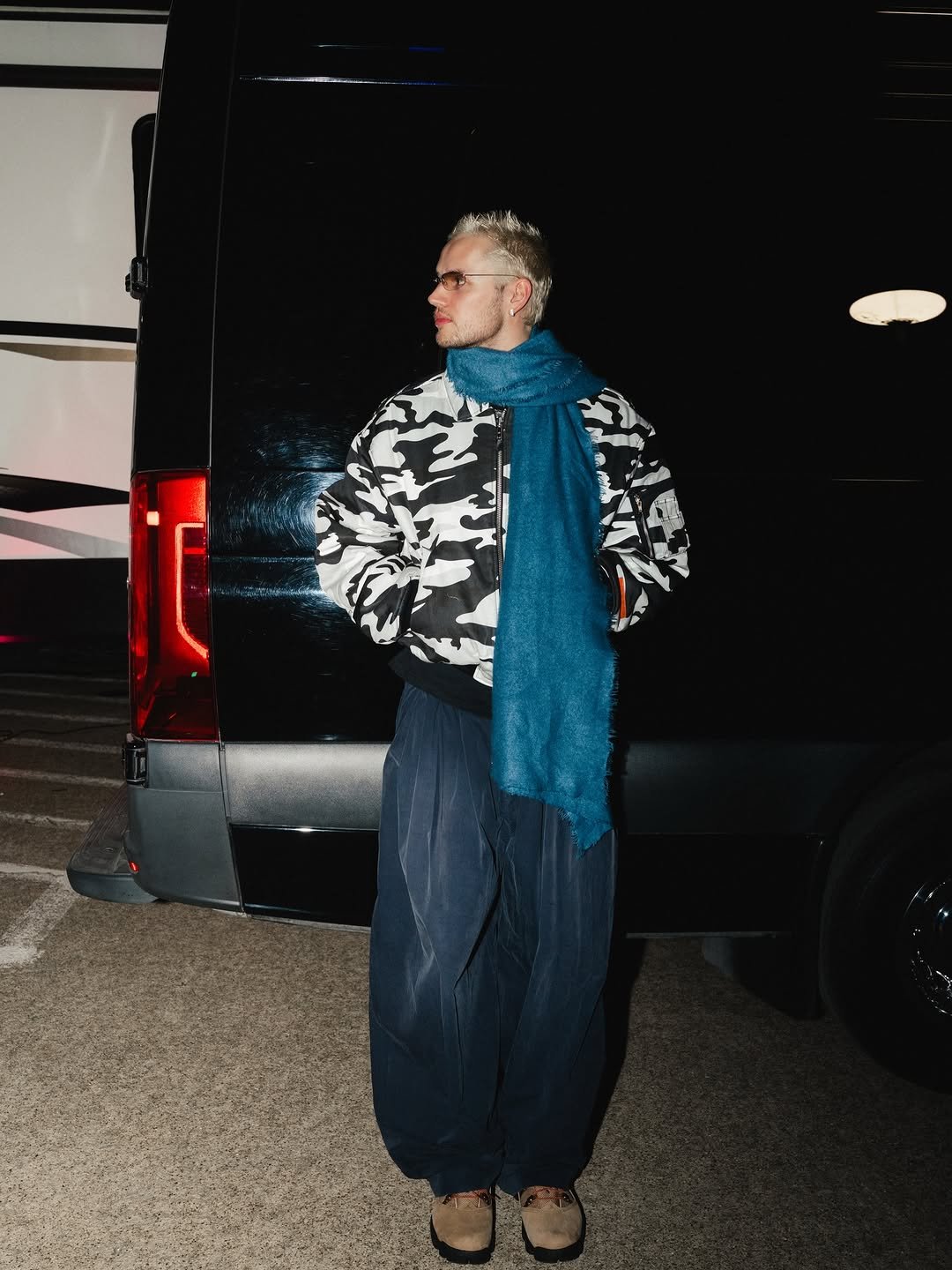 Mau P Reveals Baddest Behaviour Records and Debut Album for 2026