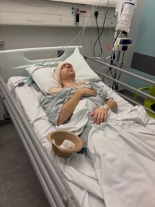 "I Won’t Stop": Daxson Breaks Silence After Life-Altering Brain Surgery.