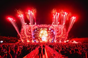 17 Arrested in Massive Sting Operation Before Djakarta Warehouse Project!