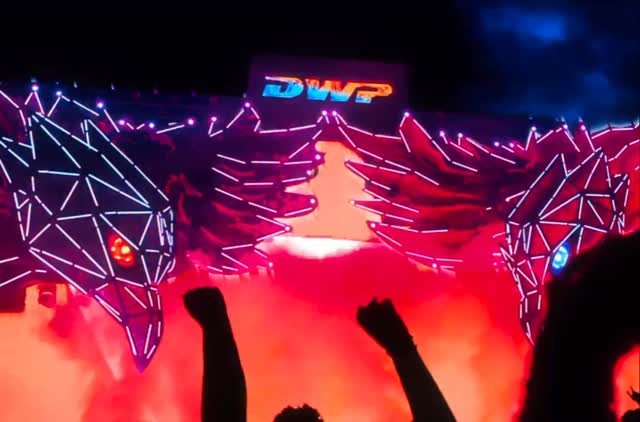 17 Arrested in Massive Sting Operation Before Djakarta Warehouse Project!