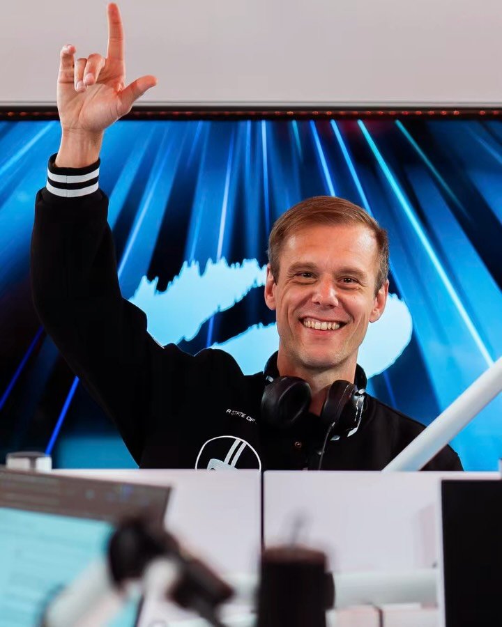 Is This the Biggest Trance Event in Asia? ASOT 2026 Revealed.