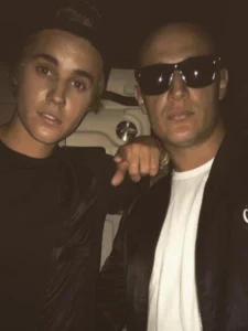 10 Years Later: Why Everyone is Suddenly Listening to "Let Me Love You" Again.