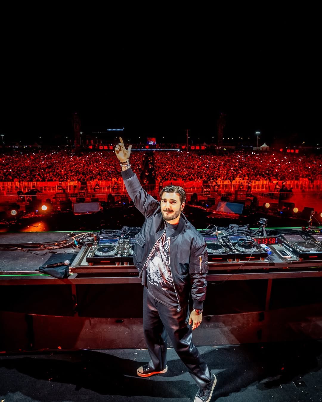 Alesso and Pendulum? The 2026 Collab No One Saw Coming!