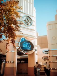 Zedd Just Opened a Rollercoaster? Inside the World’s First CLUB ZEDD Remix.