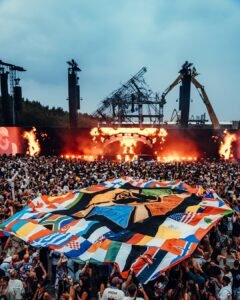 Calvin Harris Returns! But Wait Until You See the New Tomorrowland 2026 Safety Protocols.