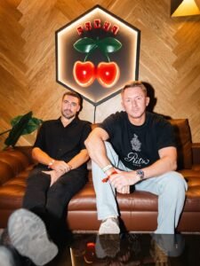 Camelphat Dubai Missile Incident: Are the DJs Safe After Mid-Air Interceptions?