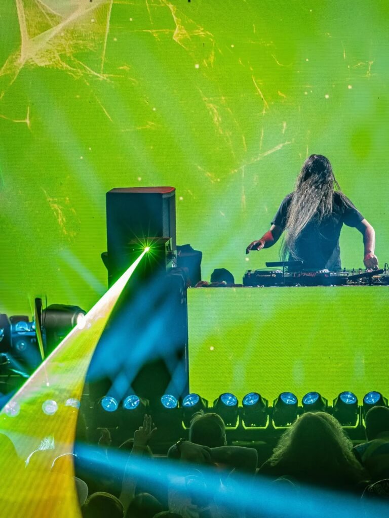 Is Bassnectar Touring Again? What the "New Beginnings" Post Really Means.