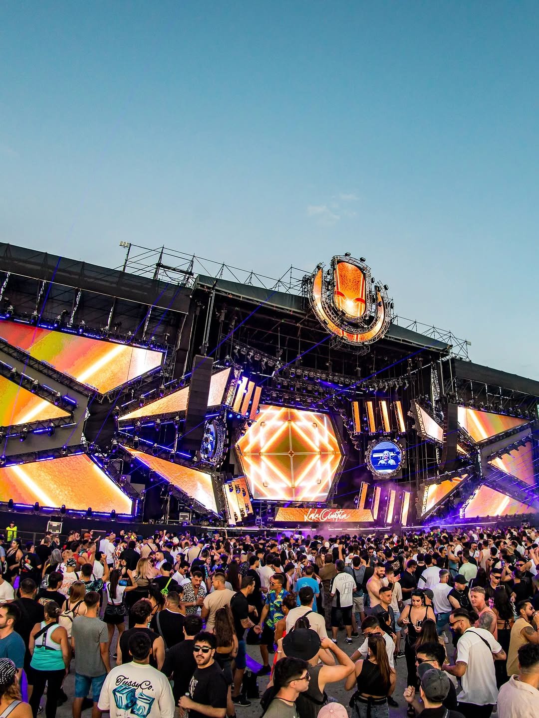 Is This the Future of EDM? Ultra’s Groundbreaking Zero-Emission Debut.