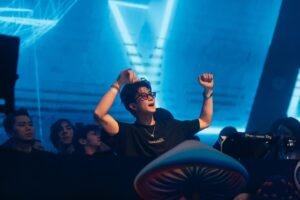 From Seoul to the World: Arkins on Pioneering "Gangnam Bounce" and the Future of K-Dance