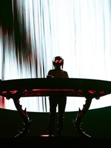 REZZ Breaks Silence: Why She’s Officially Out of Coachella Weekend 2.