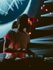REZZ Breaks Silence: Why She’s Officially Out of Coachella Weekend 2.