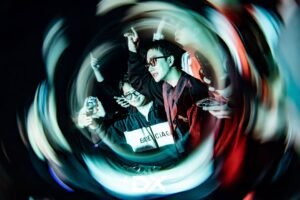 From Seoul to the World: Arkins on Pioneering "Gangnam Bounce" and the Future of K-Dance