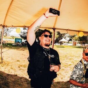 From Opening for Kill The Noise to a Final Farewell: The MGMA Story.