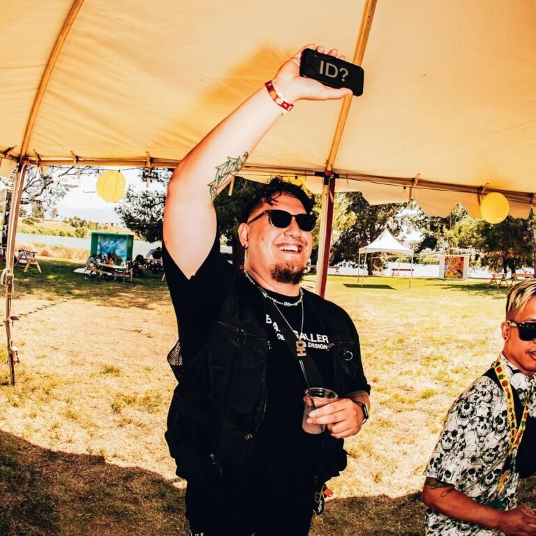 From Opening for Kill The Noise to a Final Farewell: The MGMA Story.