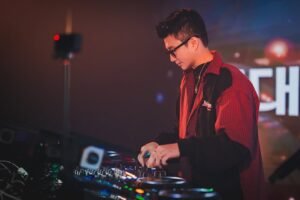 From Seoul to the World: Arkins on Pioneering "Gangnam Bounce" and the Future of K-Dance