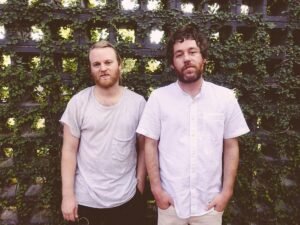 Kyle Dixon & Michael Stein Just Announced the Most Immersive Tour of 2026.