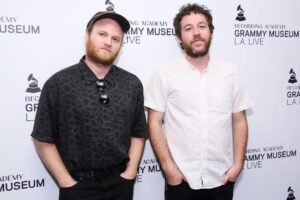 Kyle Dixon & Michael Stein Just Announced the Most Immersive Tour of 2026.