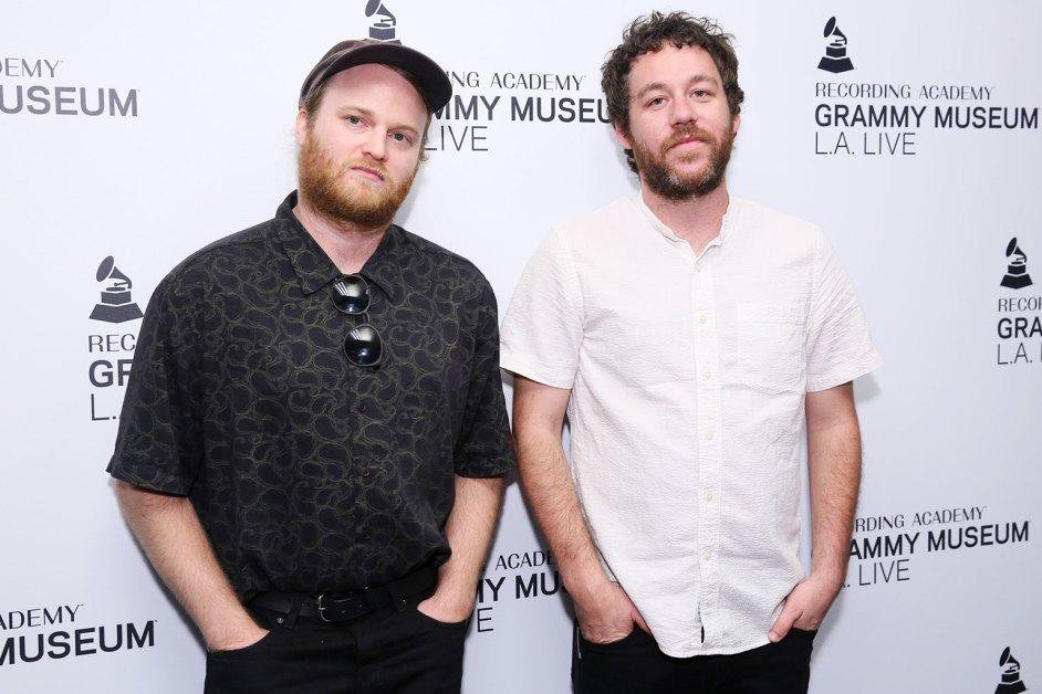 Kyle Dixon & Michael Stein Just Announced the Most Immersive Tour of 2026.