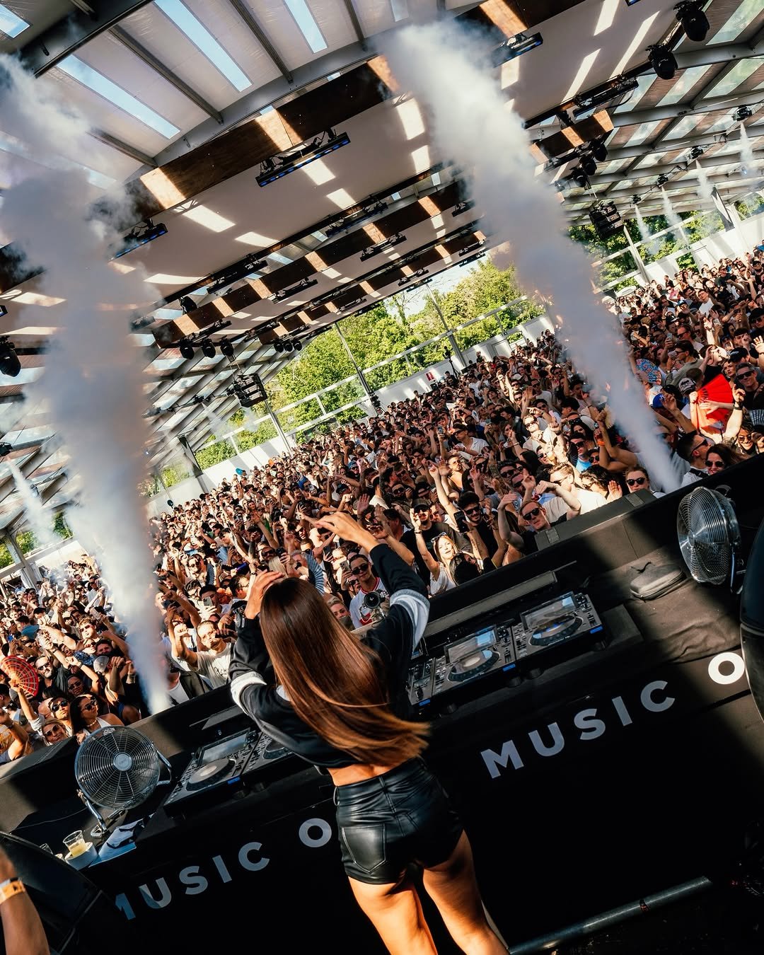 Amsterdam’s Biggest Weekend Ruined? Why Music On Festival Was Shut Down!