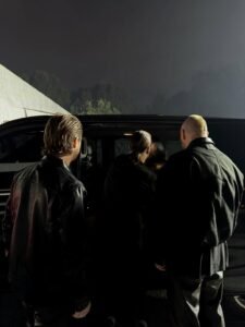 Swedish House Mafia Dubai Takeover Put on Ice: Here’s Why.