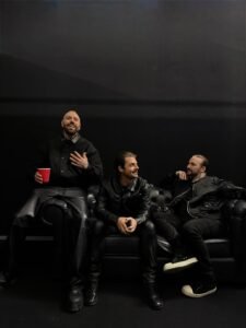 Swedish House Mafia Dubai Takeover Put on Ice: Here’s Why.