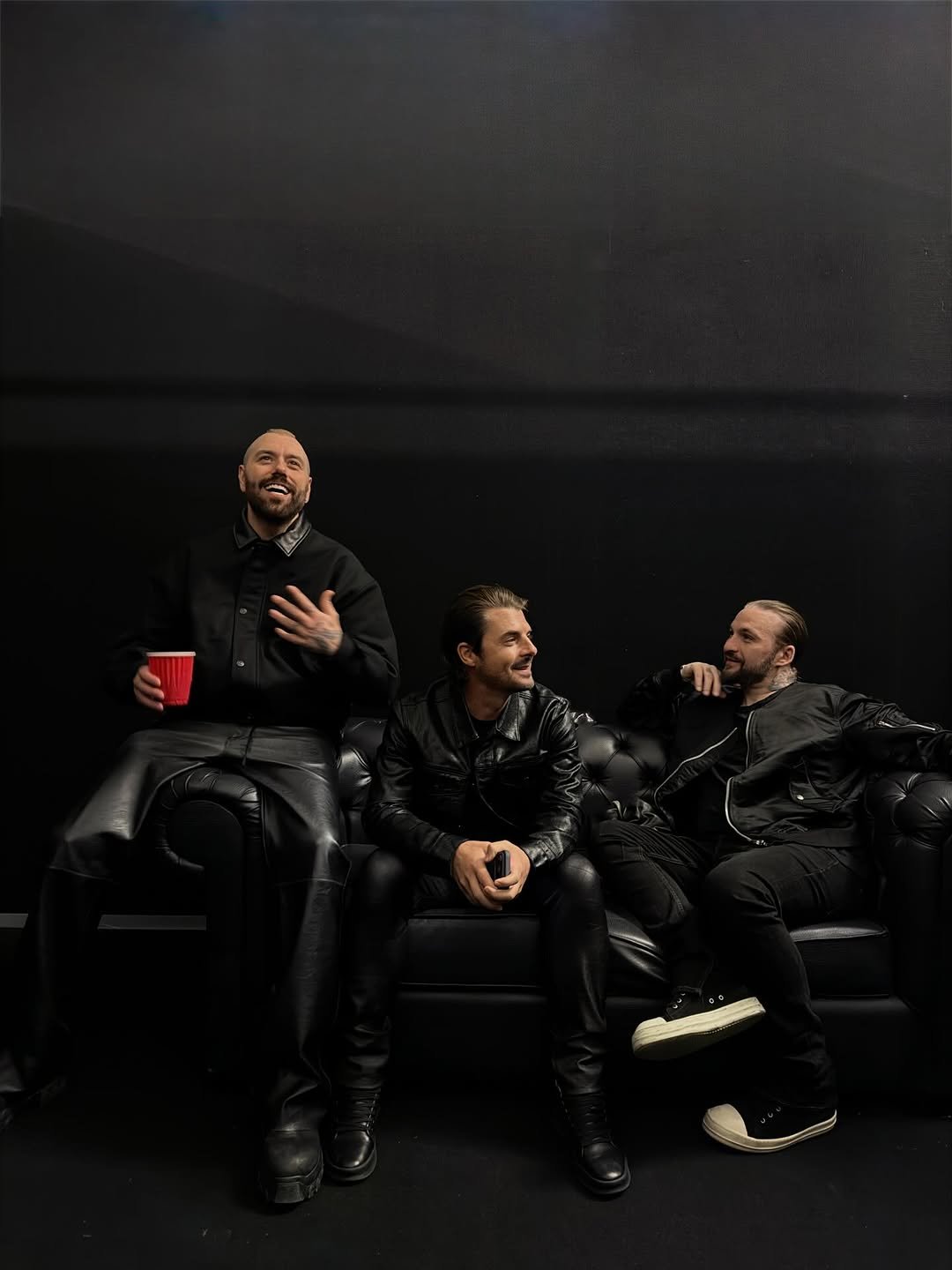 Swedish House Mafia Dubai Takeover Put on Ice: Here’s Why.