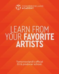 Want to Play Tomorrowland? This Huge Platform Update Could Be Your Ticket!