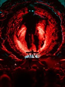 Rezz’s New Nightmare: Why the EDM Queen is Jumping to Horror Movies!
