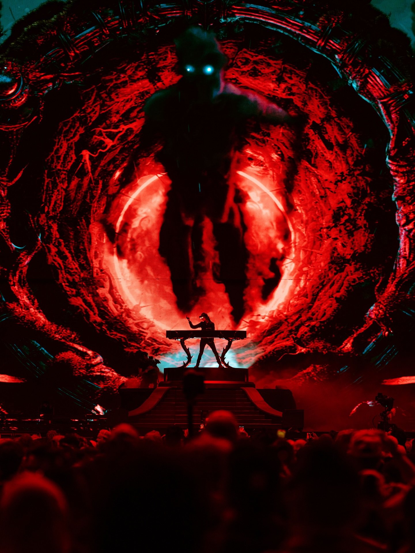 Rezz’s New Nightmare: Why the EDM Queen is Jumping to Horror Movies!