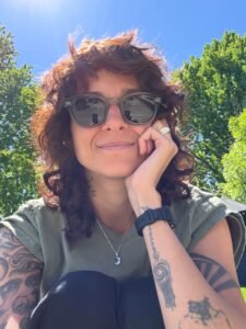 Rezz’s New Nightmare: Why the EDM Queen is Jumping to Horror Movies!