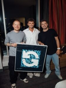 After 12 Years of Waiting, Martin Garrix Drops Massive Update on New Album!